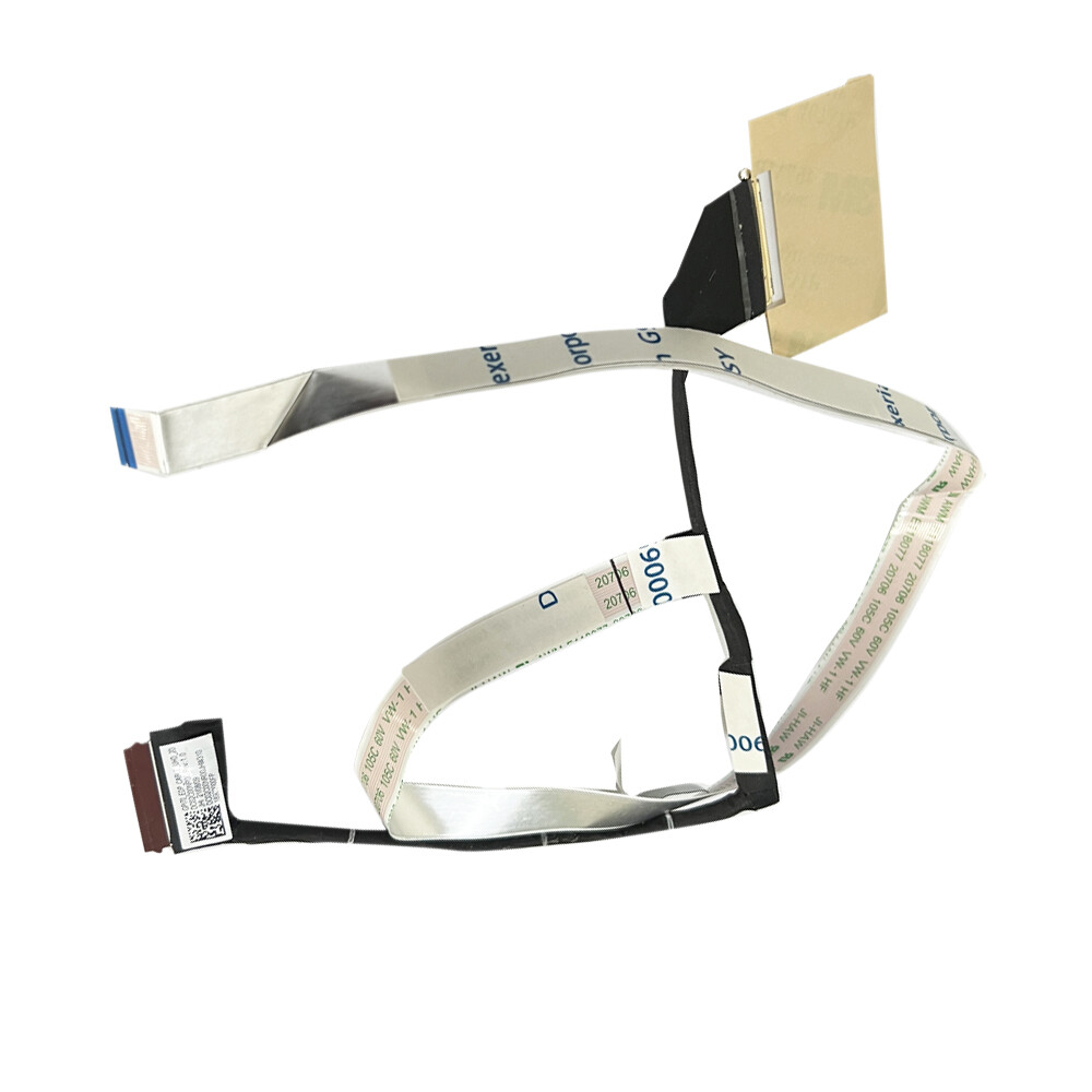 DC02C00NR00 LCD Video Display Screen Cable  For HP Envy GPI70 17M-CG TPN-C146 