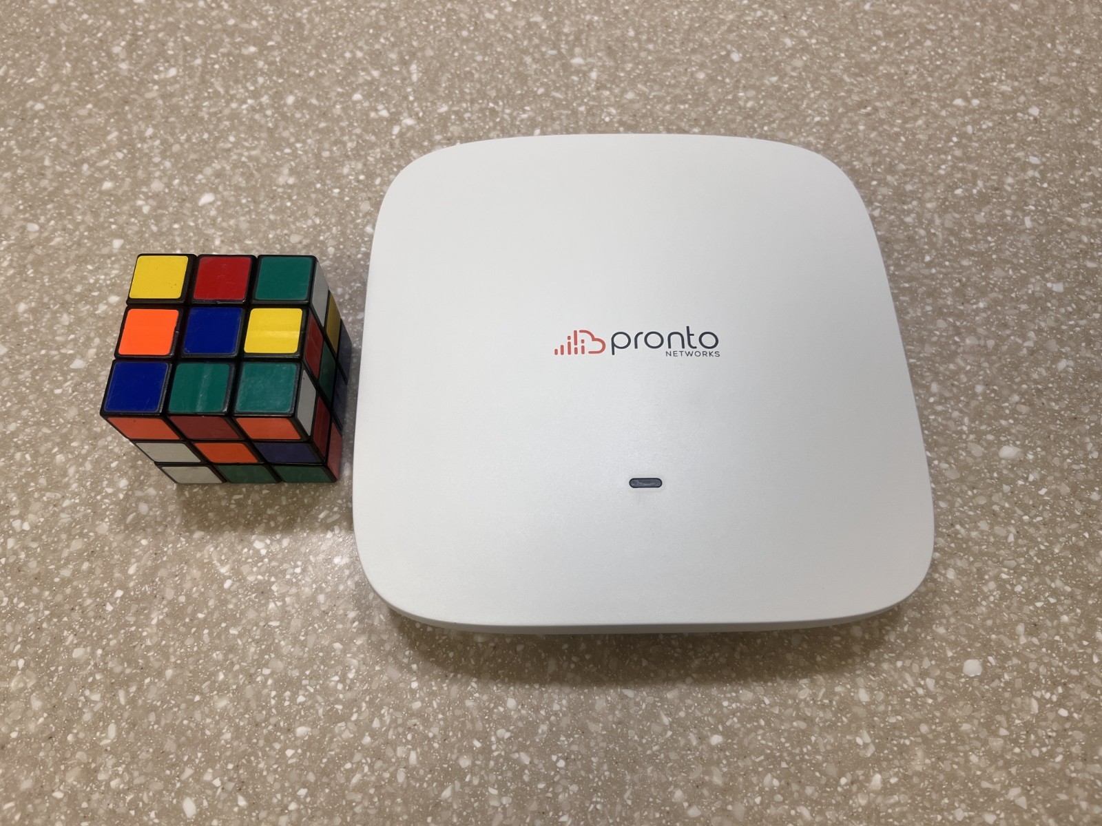 PRONTO Networks PC-26  2*2 Dual Band 802.11ax Access Point WiFi 6