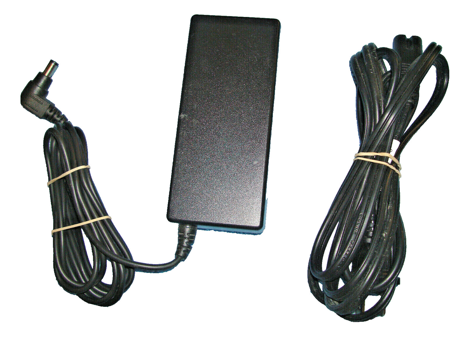 Safety Mark / Laptop Adapter - 24v Output  PA03010-6441  / NWS23496