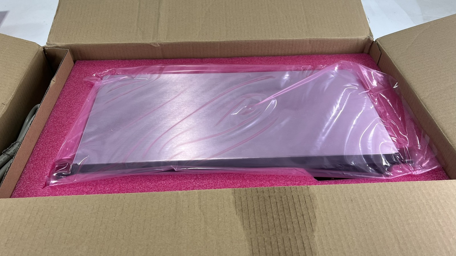 Philips IntelliVue Smart-Hopping Sync Unit ITS4844A REF 866212 New Open Box (BH)