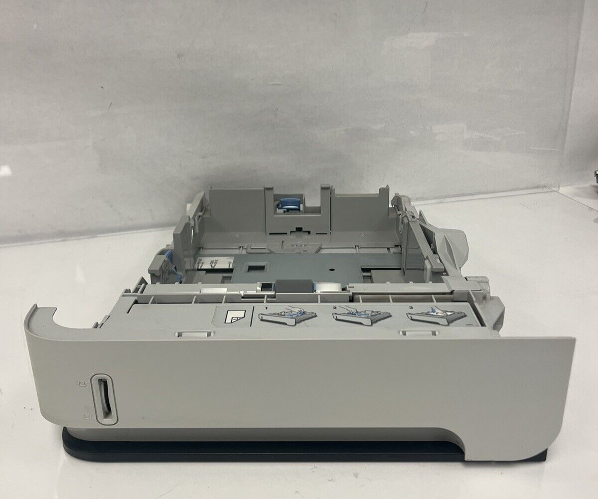 OEM HP RC2-2566/RC2-2523 Paper Tray for HP LaserJet ENT M600, M601, M602, M603