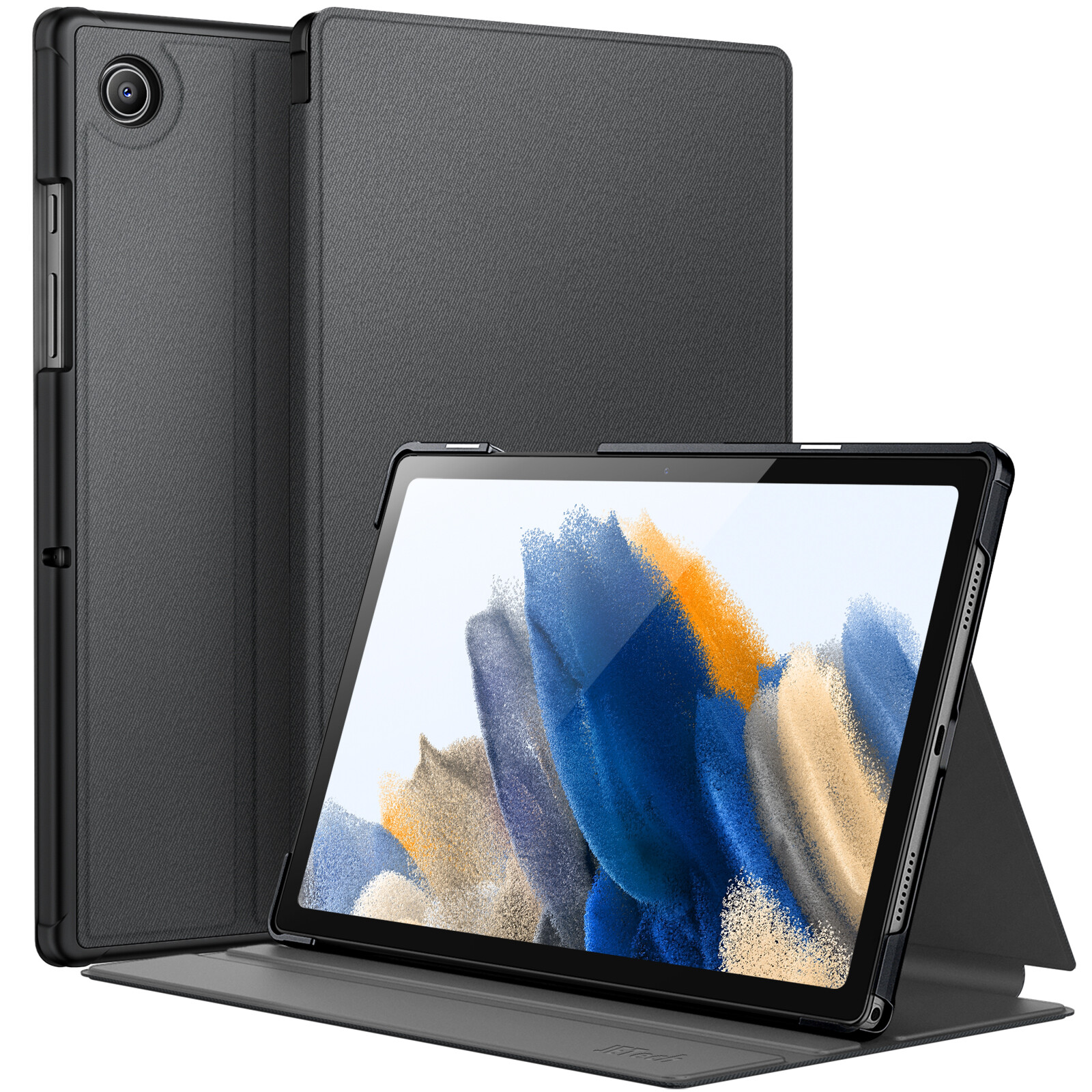 JETech Case for Samsung Galaxy Tab A8 10.5-Inch 2022 (SM-X200/X205/X207)