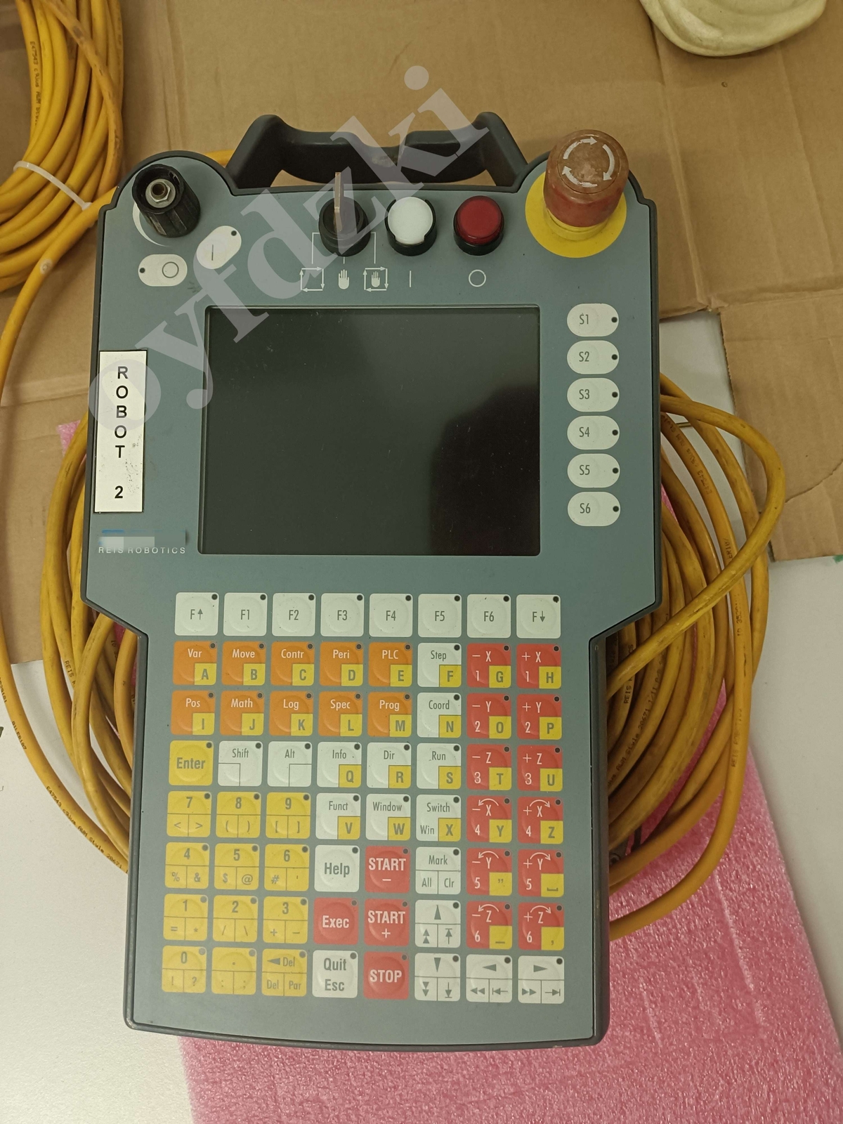1pcs used PHG 10-2 shipping DHL or Fedex