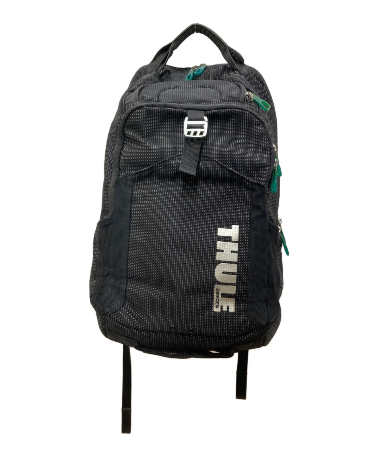 THULE Crossover Backpack Black Laptop Backpack Used
