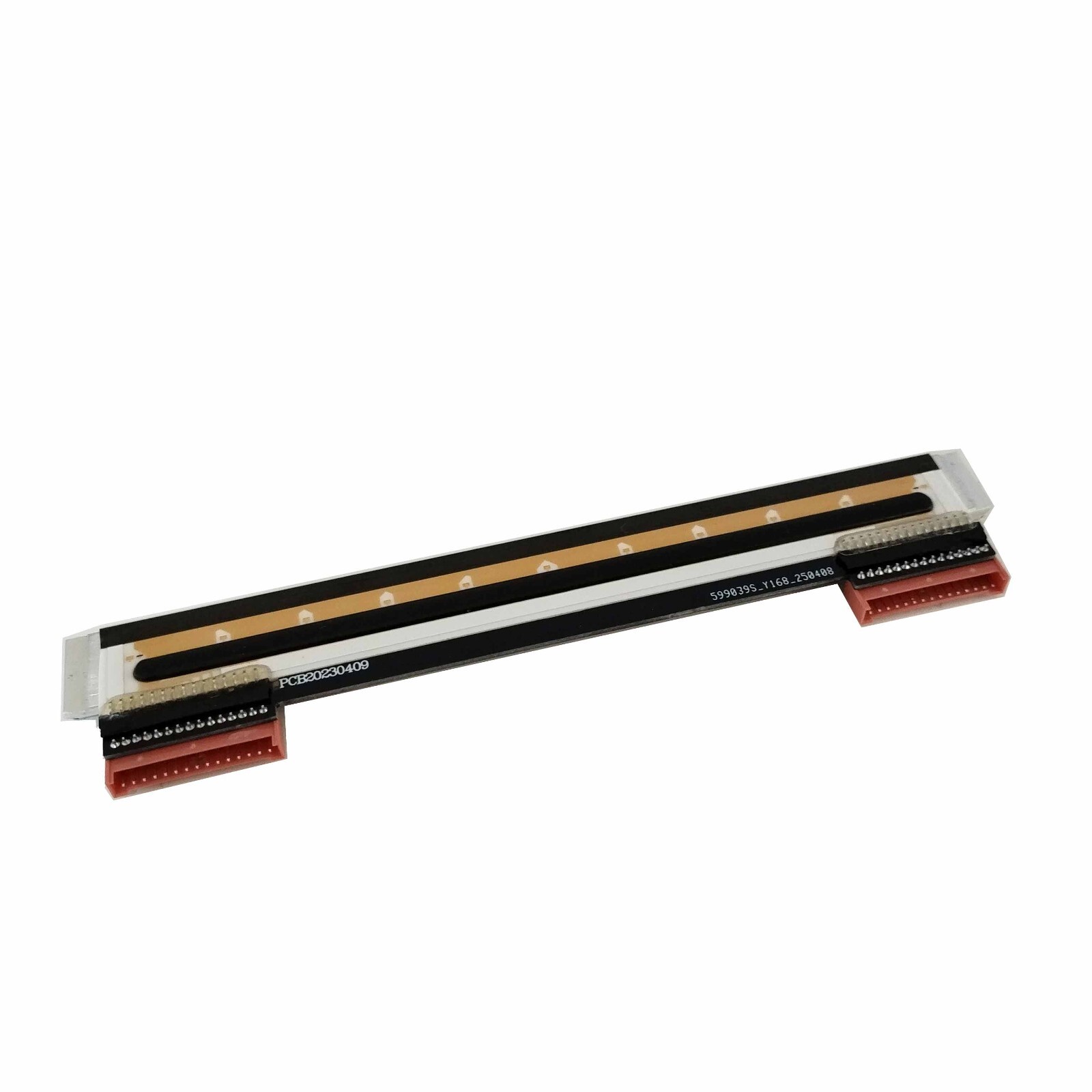 5PCS Printhead For Zebra ZD420 Thermal Printer Print Head 300dpi