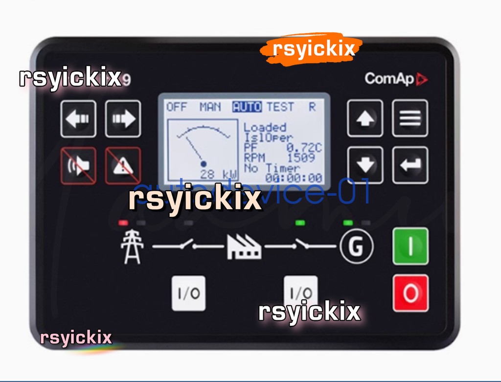 QTY:1 NEW IL3LAMF9 Controller DHL/FedEx