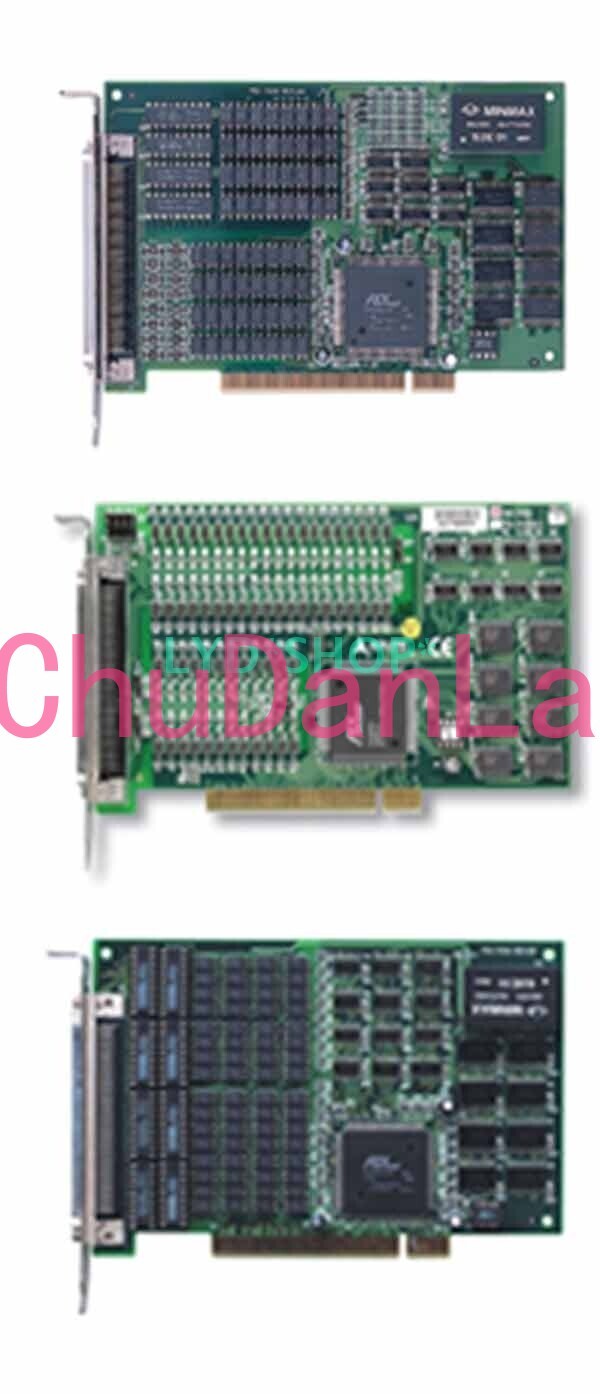1PCS New PCI-7432 PCI-7432HIR PCI-7434 acquisition board
