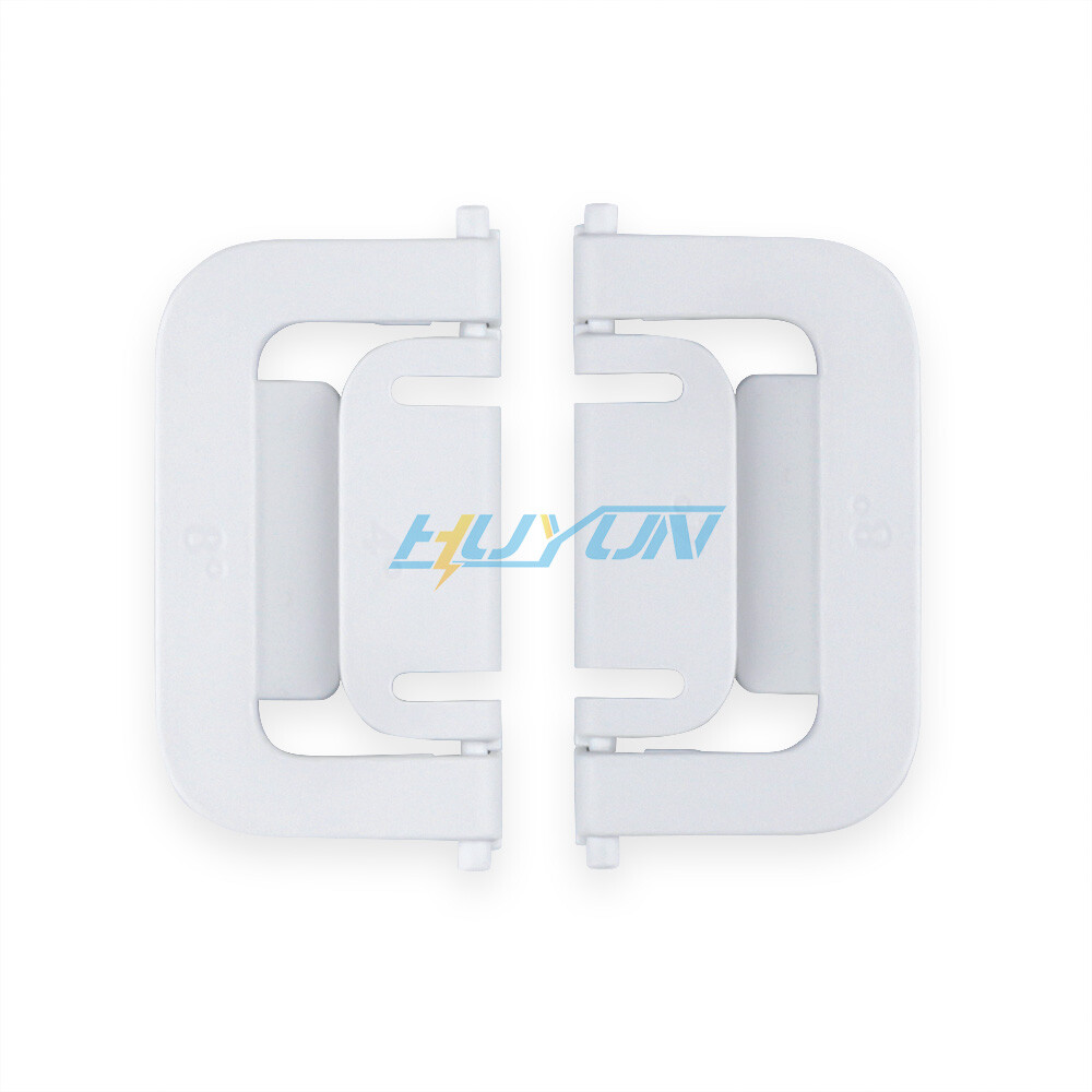 Replacement Plastic Bracket Leg feet for Logitech G715 mechanical keyboard 