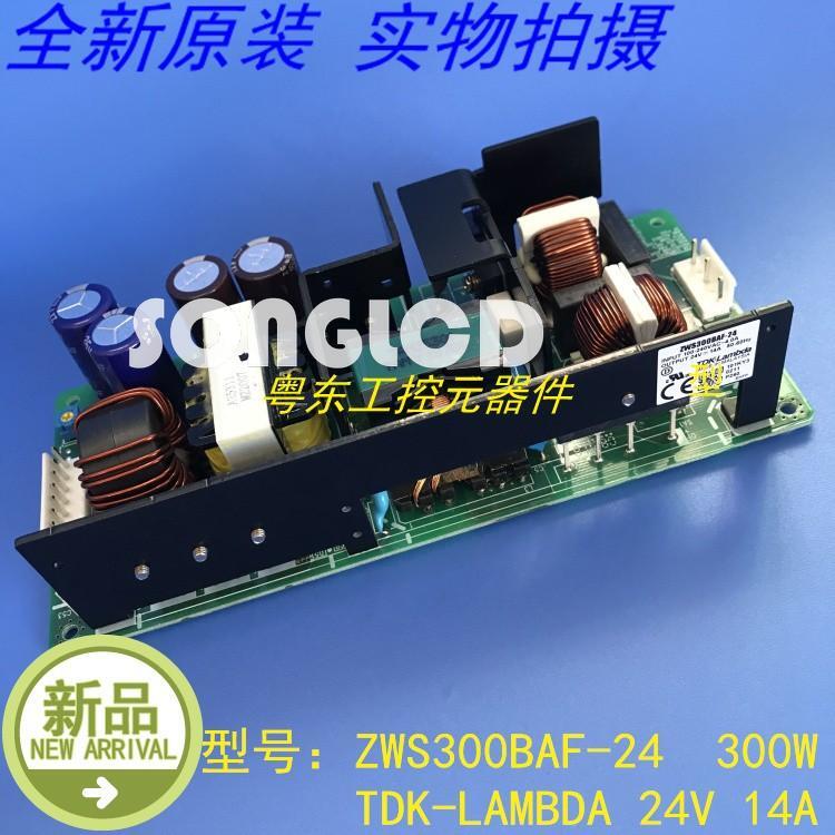 1PCS NEW ZWS300BAF-24  via DHL or FedEx
