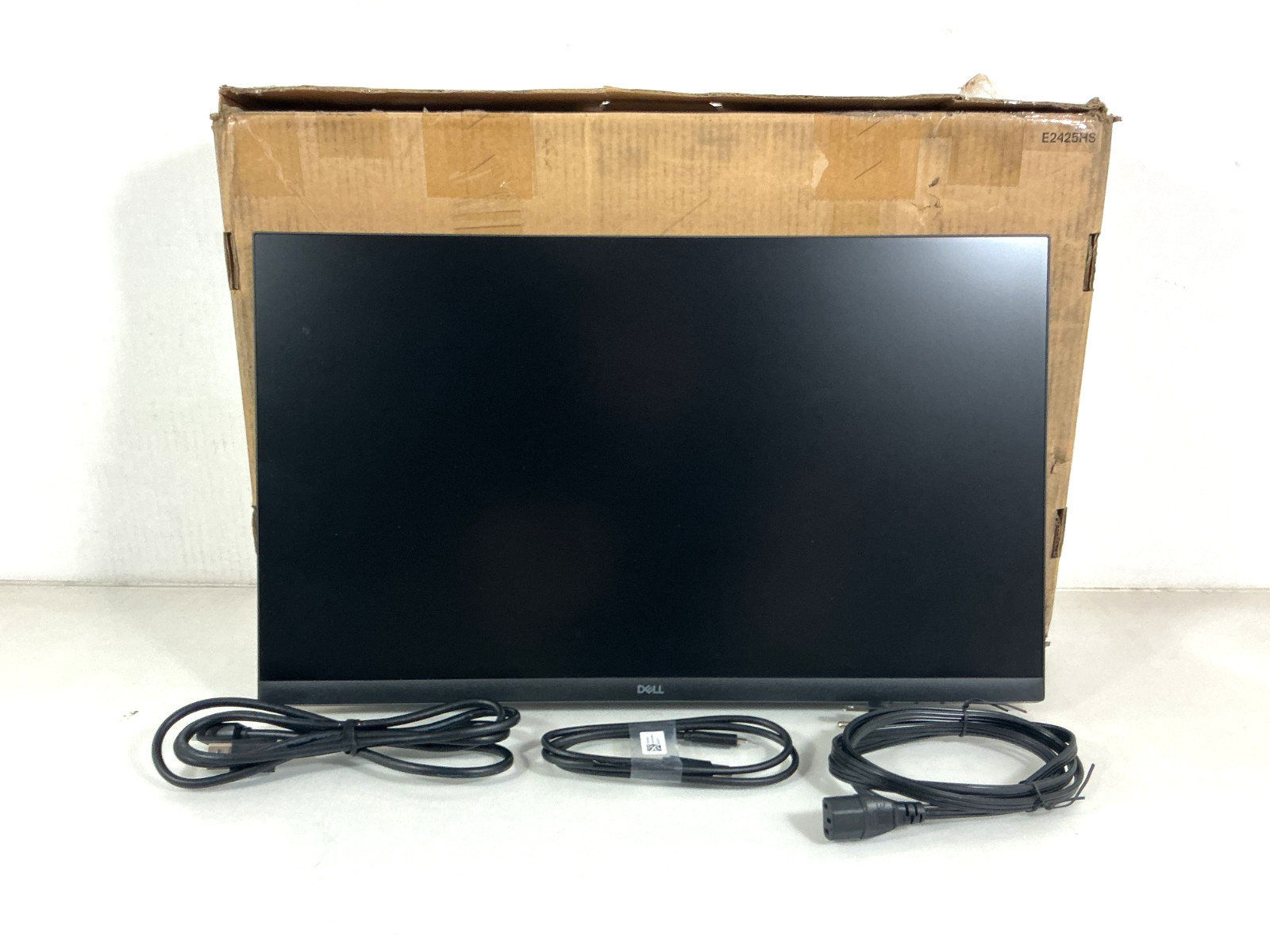 Dell Pro 24" Full HD LED Monitor - E2425HM