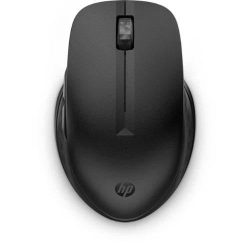 HP 435 Multi-Device Wireless Mouse 2.4 GHz Bluetooth 5.2  adapter 3B4Q5UT