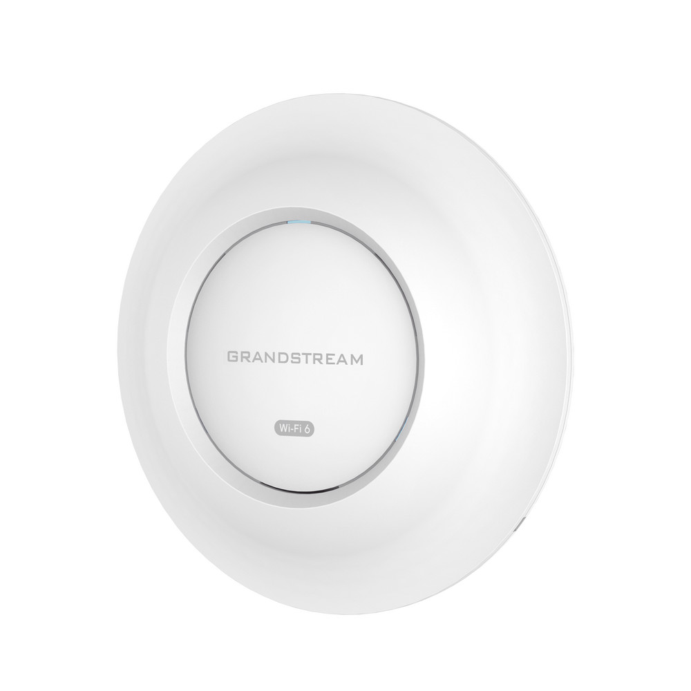 Grandstream GWN7662 Wi-Fi 6 Access Point | 5.38 Gbps Wireless Throughput