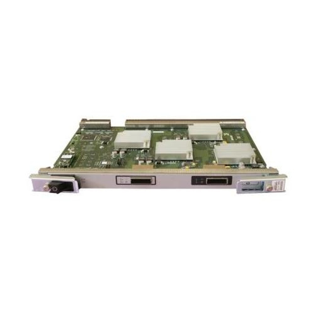 NEW EMC Brocade CR8 DCX Core Routing Blade 105-000-139 For ED-DCX-B