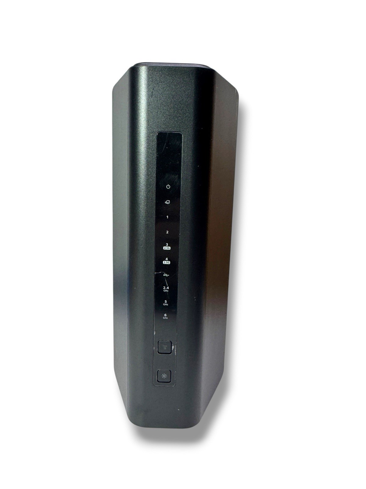 NETGEAR Nighthawk RS300 BE9300 WiFi 7 Tri-Band Router 9.3Gbps 2.5G Ethernet
