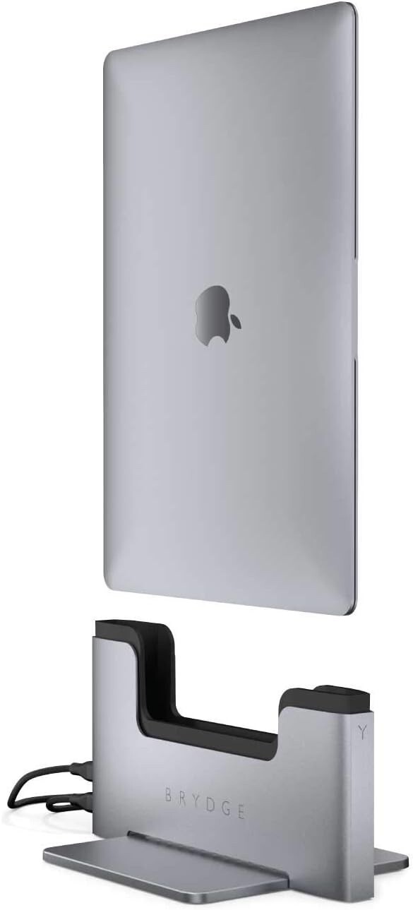 Henge Docks Docking Station 13" MacBook PRO Touch Bar (HD05VA13MBP)