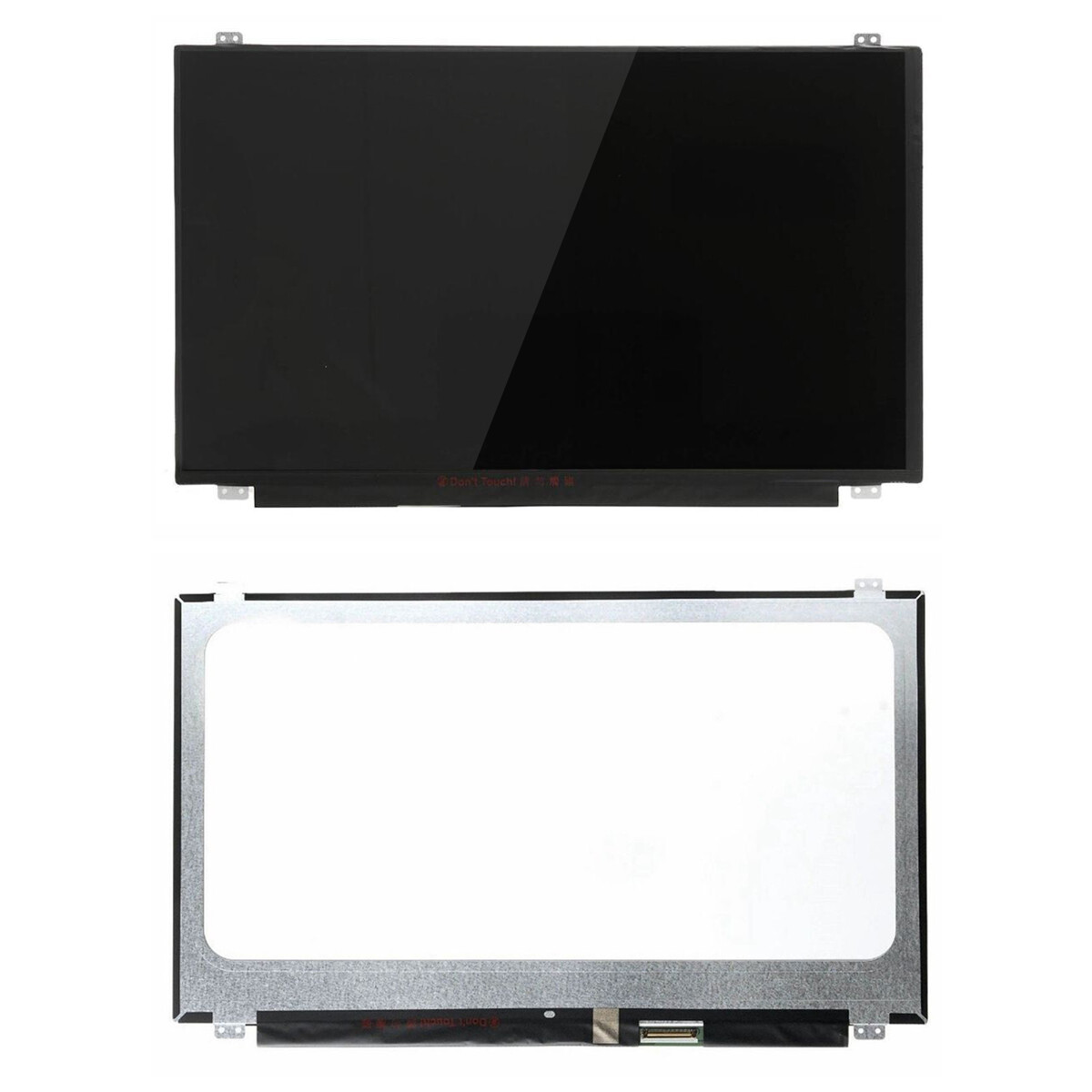 15.6"For HP 15-BS060WM 15-BS070WM LCD touch screen 40pins 1366x768 Replacement
