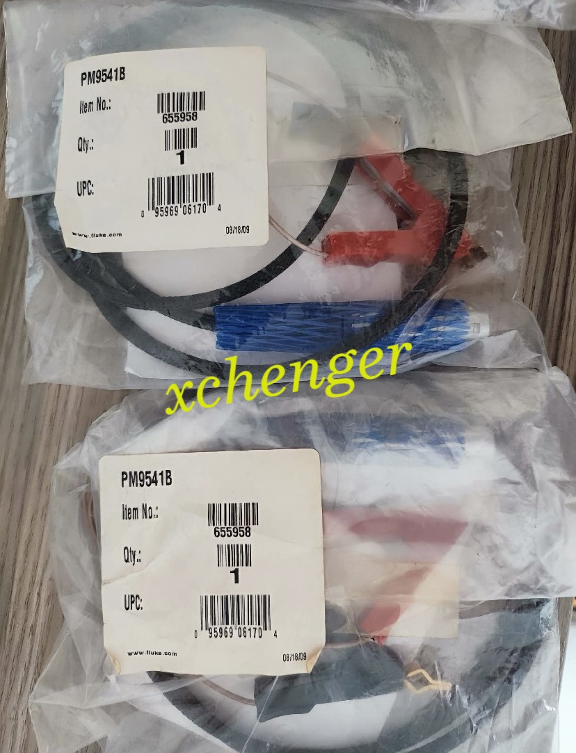 1PCS PM9541B Test Fixture New via FedEx or DHL