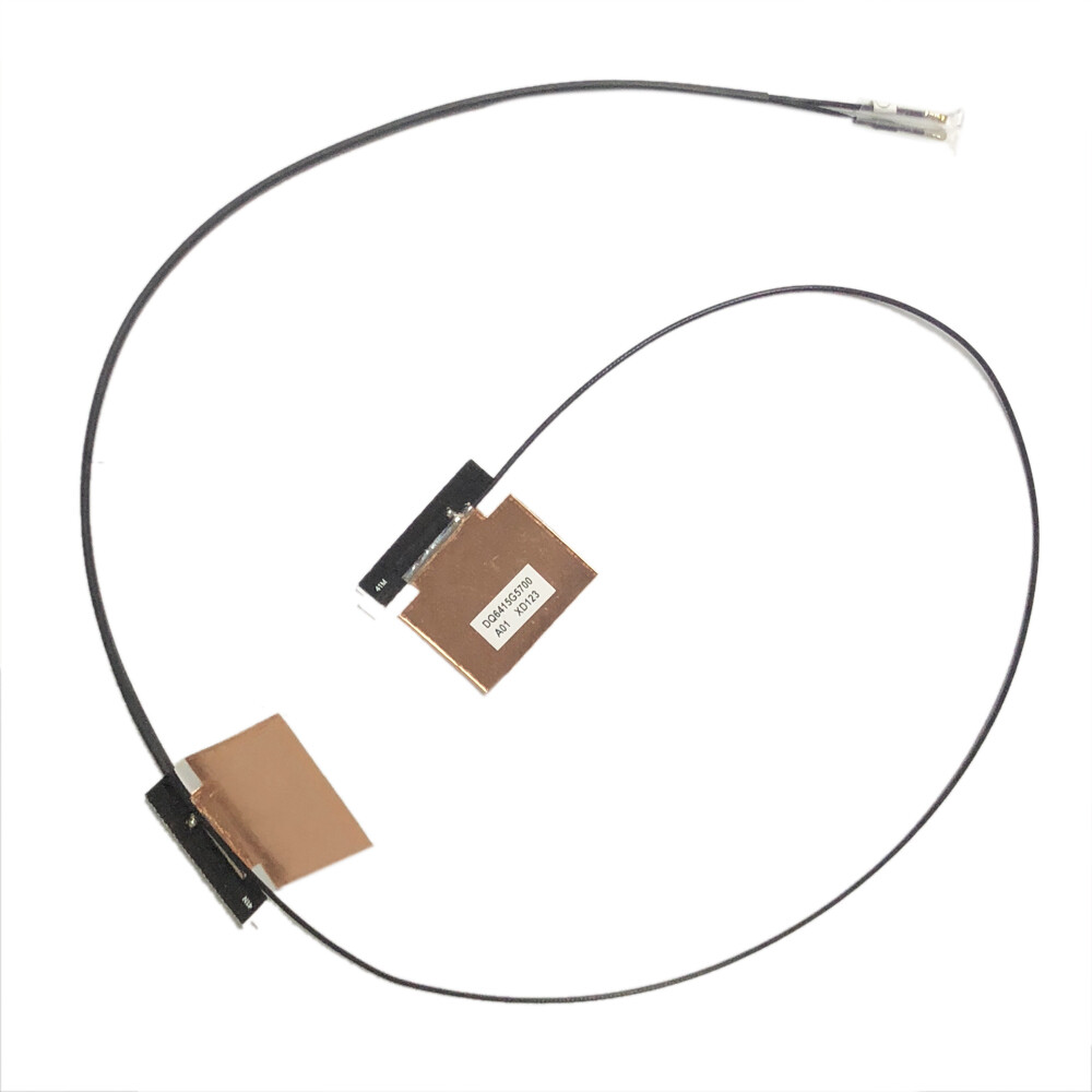 Antenna Cable Wireless Network Line For HP Chromebook 11 G5 EE DQ6415G5700