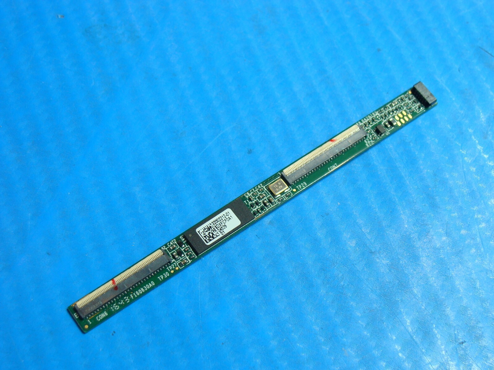 Acer Spin 1 SP111-31-C2W3 11.6" Touch Digitizer Controller Board 32002212-01