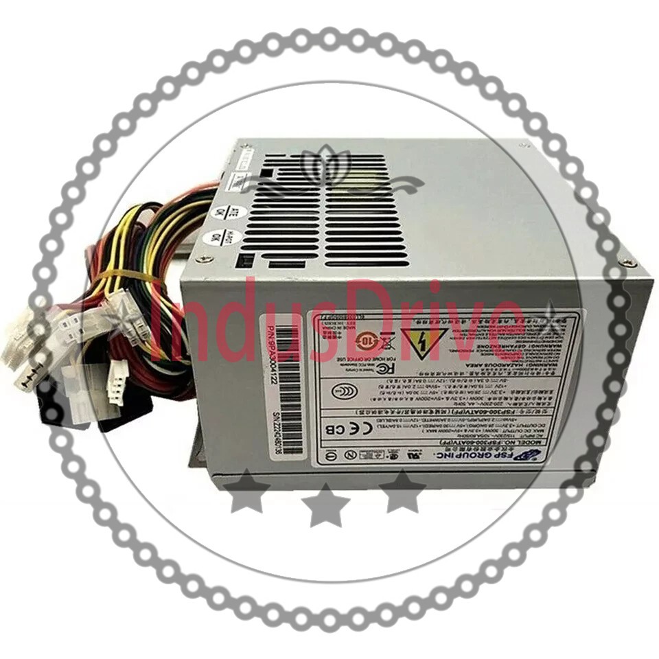 1PC New Original FSP300-60ATV (PF) power supply compatible with FSP300-60PFN