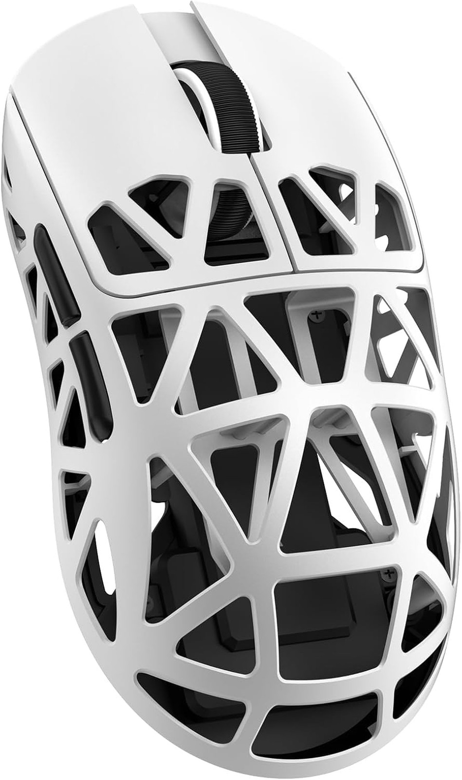 ATTACK SHARK R2PRO 45g Superlight Magnesium Alloy Mouse, PixArt PAW... Fast Ship