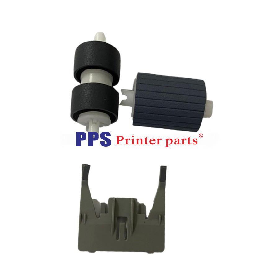 New Scanner Pickup Roller For Canon DR-2050C DR-2080C Scan Front 220 300