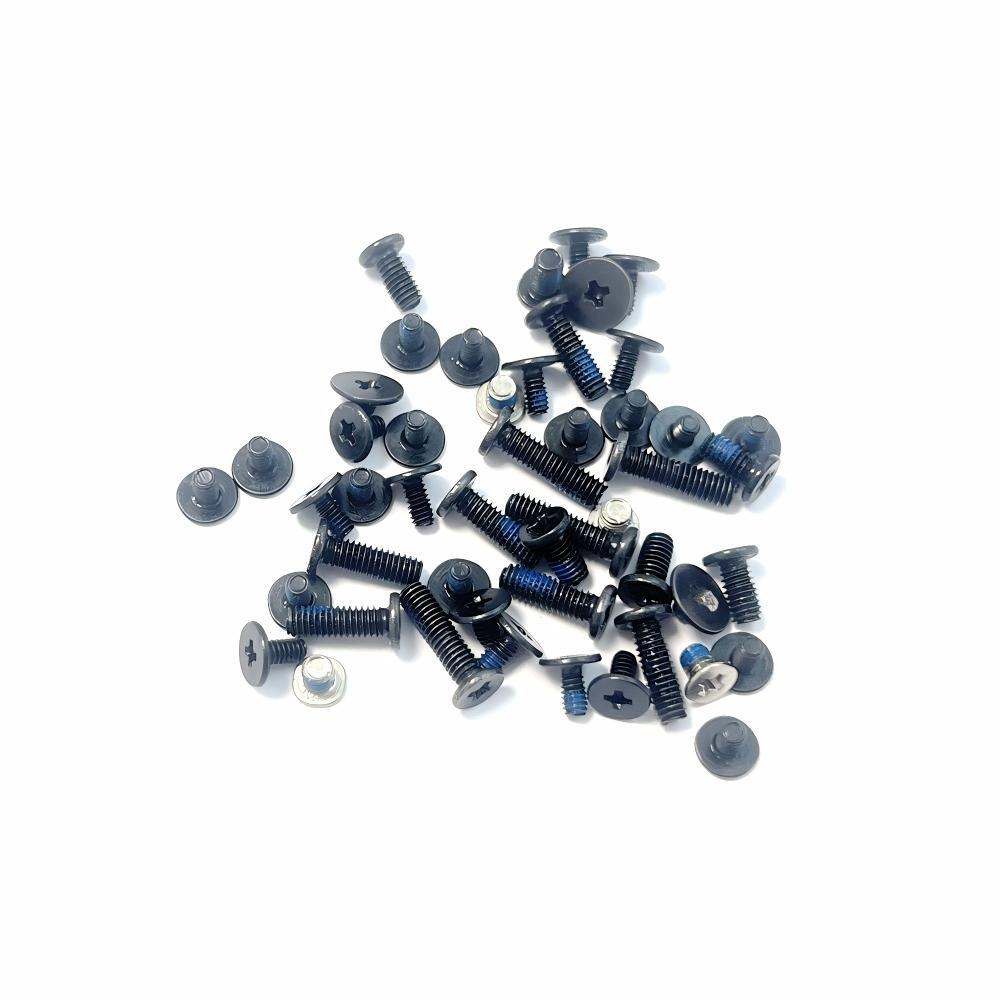 Set of Screws kit For ASUS TUF Gaming F17 FX707 FX707VV-RS74 FX707ZC-ES53 Laptop