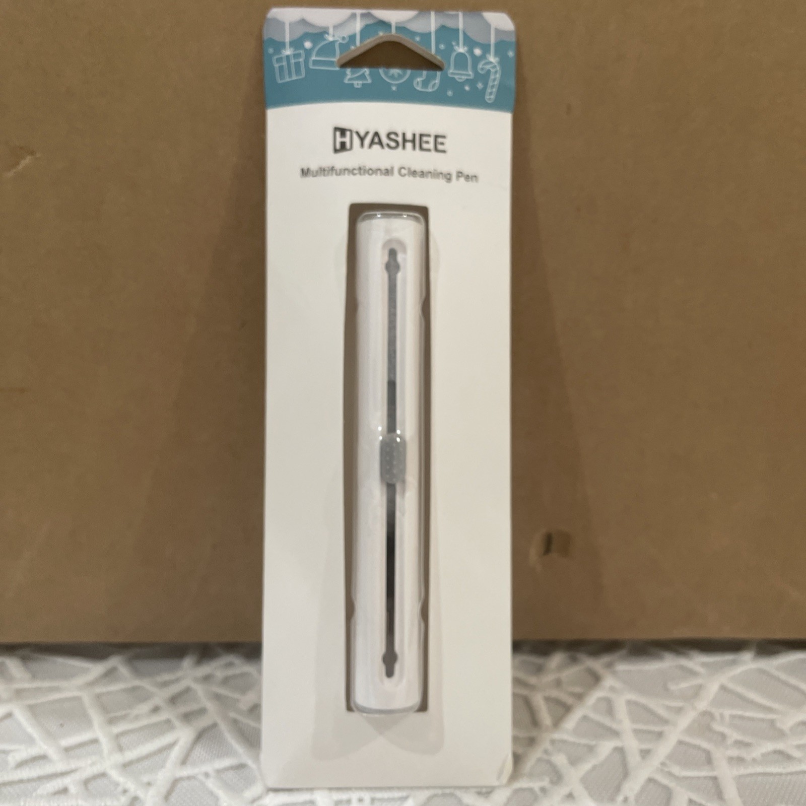 HYASHEE Multifunctional Cleaning Pen for Electronics and Devices