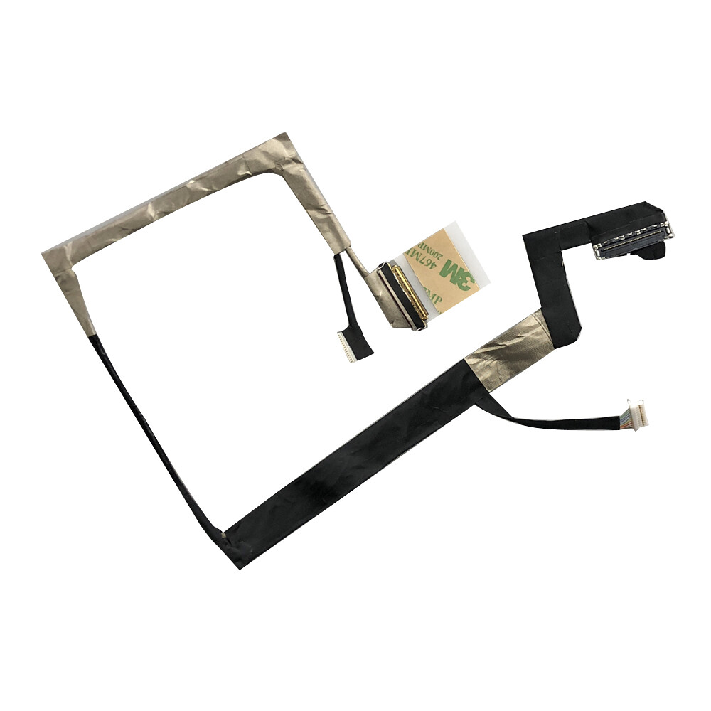 For Dell Alienware Area 51m R2 ALWA51M LCD FHD CABLE 144HZ 7M11W DC02C00JA00 jin