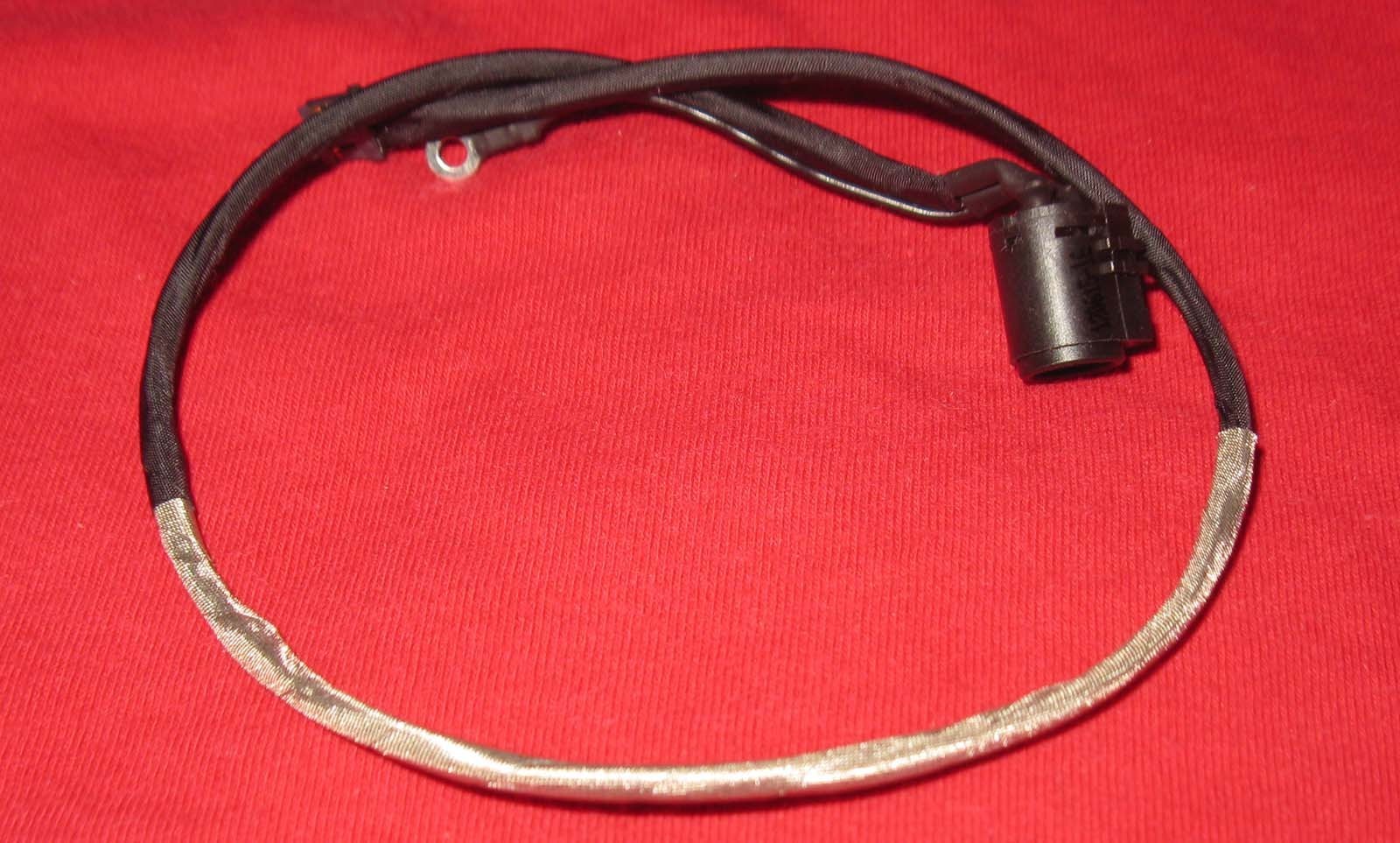 DC POWER JACK SONY VAIO VPCSC41FM VPC-SC41FM SVS15115FLB SVS-15115FLB w/ CABLE  