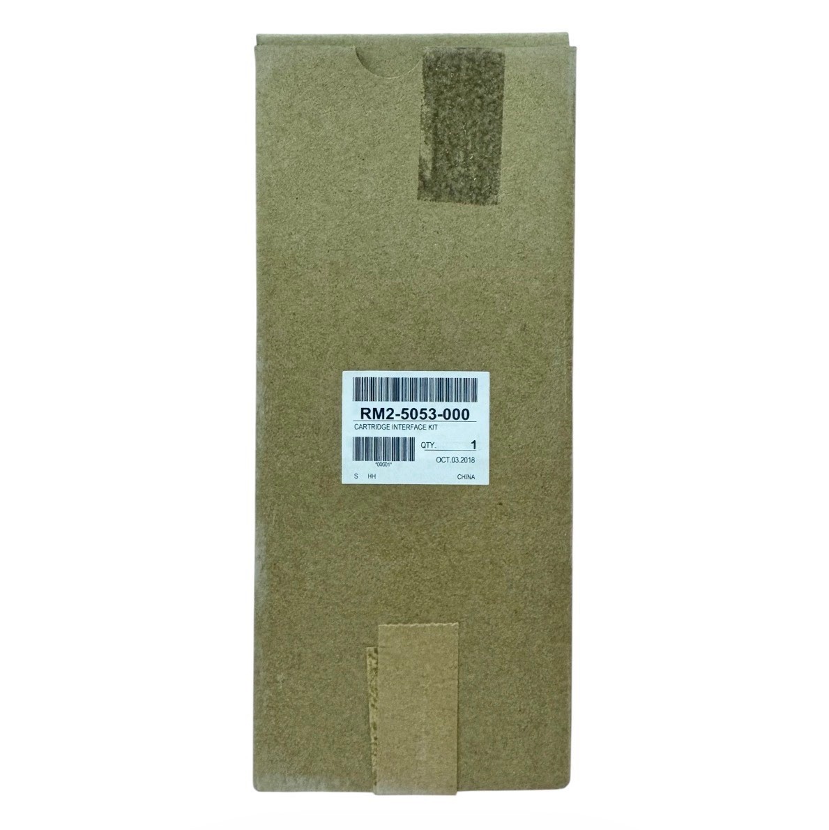 (A6) OEM HP LaserJet Cartridge Interface Kit RM2-5053-000 Genuine Printer Part