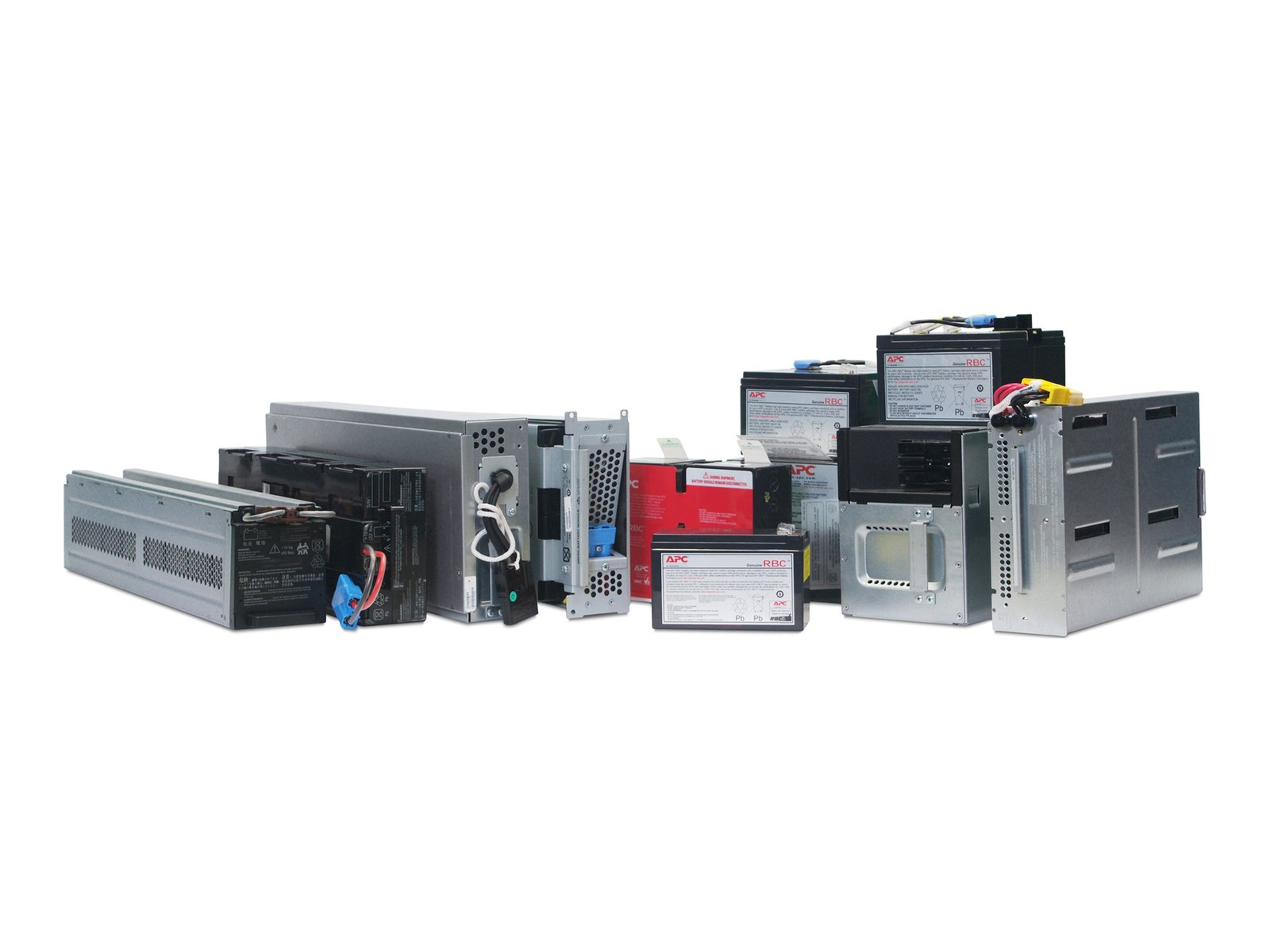 APC APCRBC140 Accessory II price incl VAT 3 yr warranty* B2B