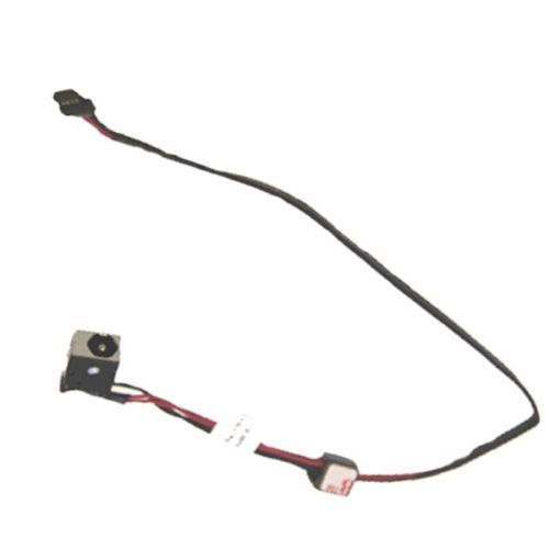AC DC POWER JACK HARNESS FOR ACER ASPIRE ONE D250-1042 D250-1371 Gateway LT2033U