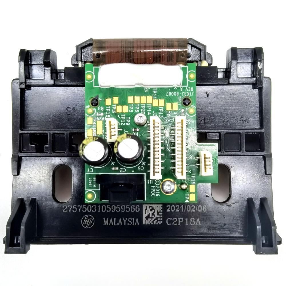 CQ163-80060 Printhead 934 935 Fits For HP Officejet Pro 8025e 6978 6820 6835