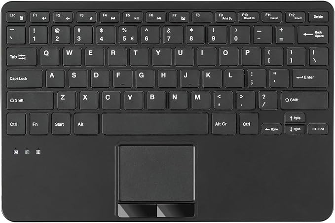 PERIBOARD-725 Wireless Keyboard - New In Box