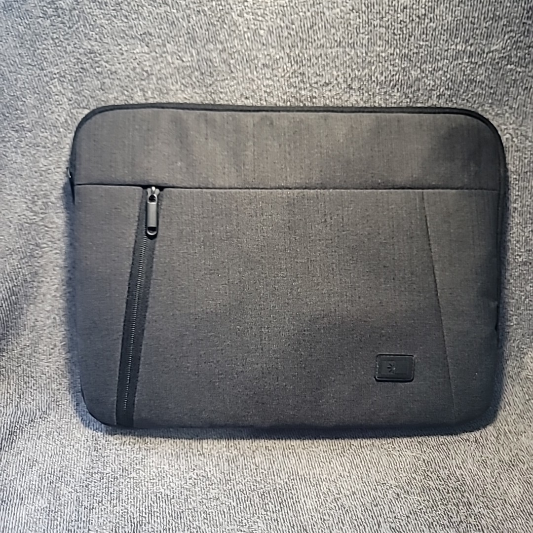 Case Logic 13” Laptop Case and Tablet Sleeve
