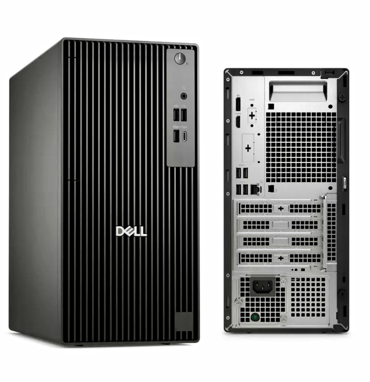 🖥️ NEW DELL PRO DESKTOP + 24” VIDEO CONFERENCING MONITOR — $1,000 OBO