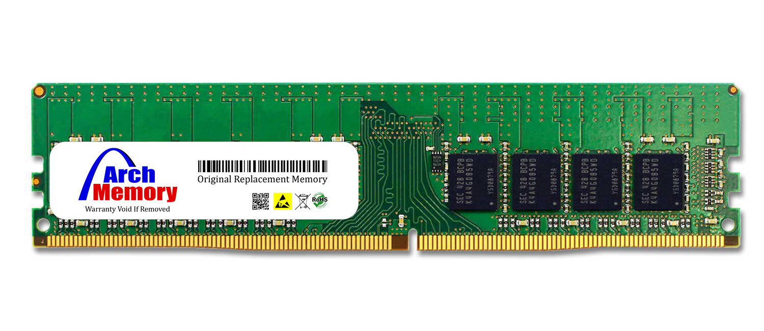 16GB Memory Dell PowerEdge T330 DDR4 RAM
