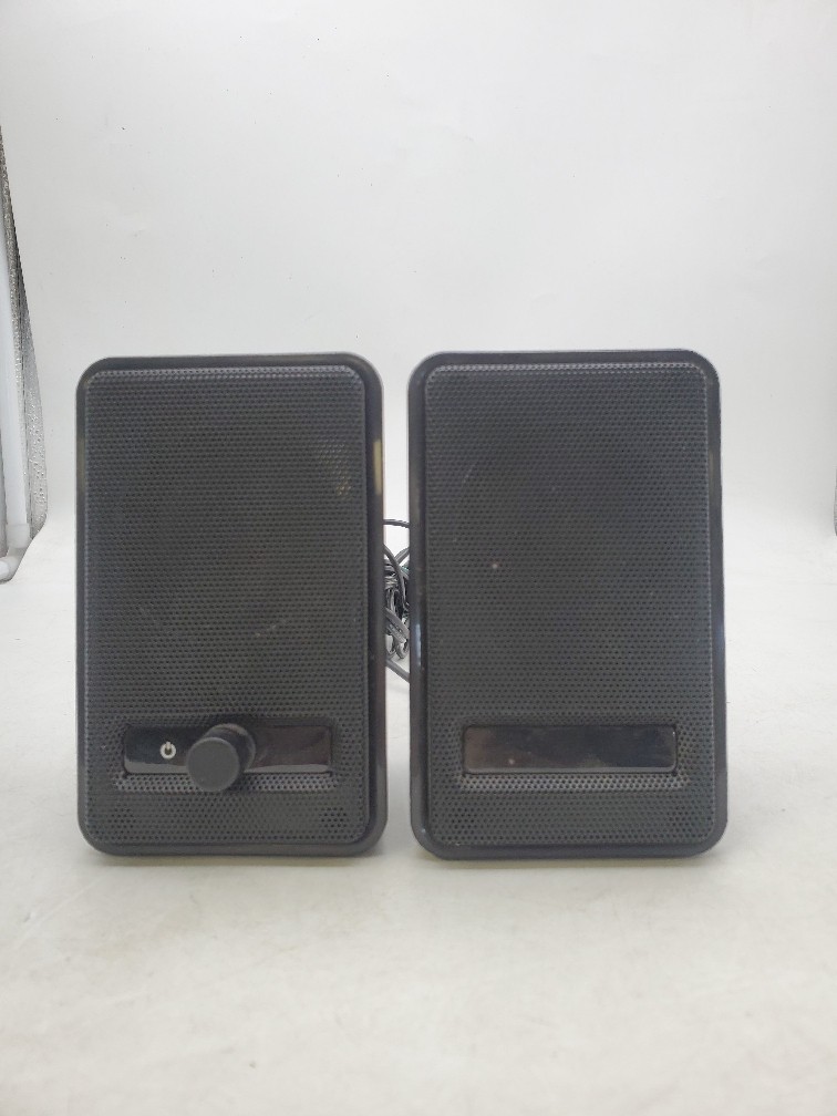 Amazon Basics A100 Multimedia Speakers