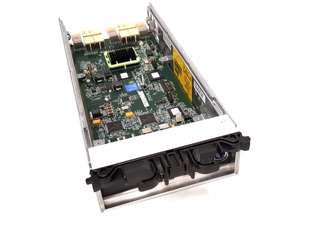 NetApp AT-FCX Controller Module 106-00101+D0 82899-05