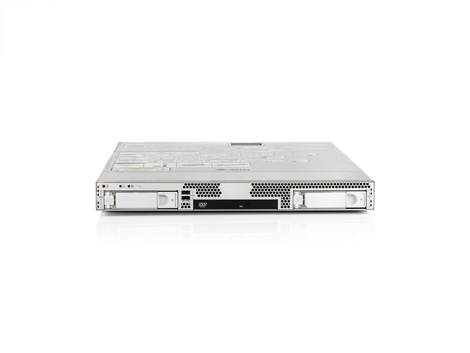 Oracle X2100-M2 Server II price incl VAT 3 yr warranty* B2B