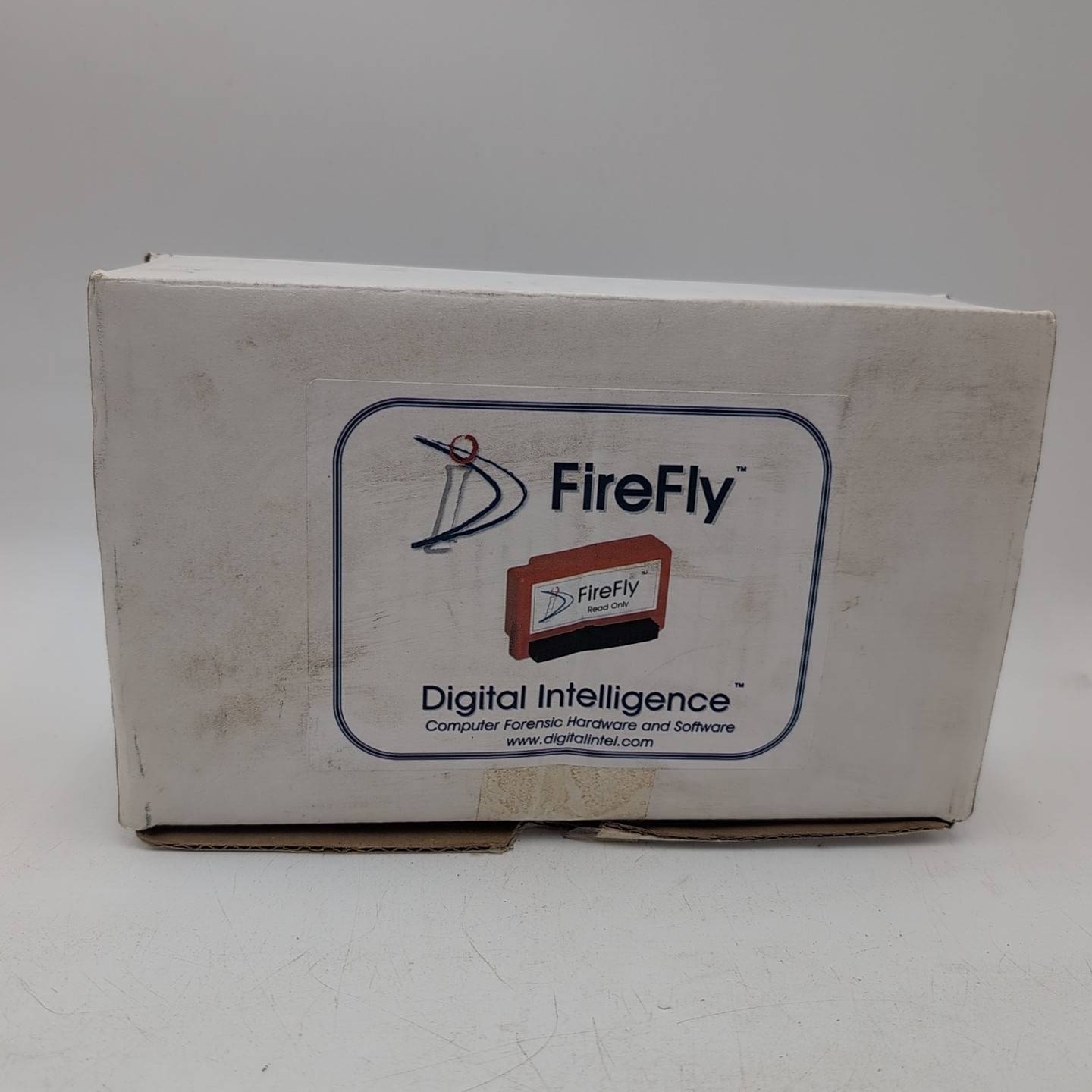 Tableau FireFly Read Only Hardware Write Blocker 6 Pin NEW Digital Intelligence