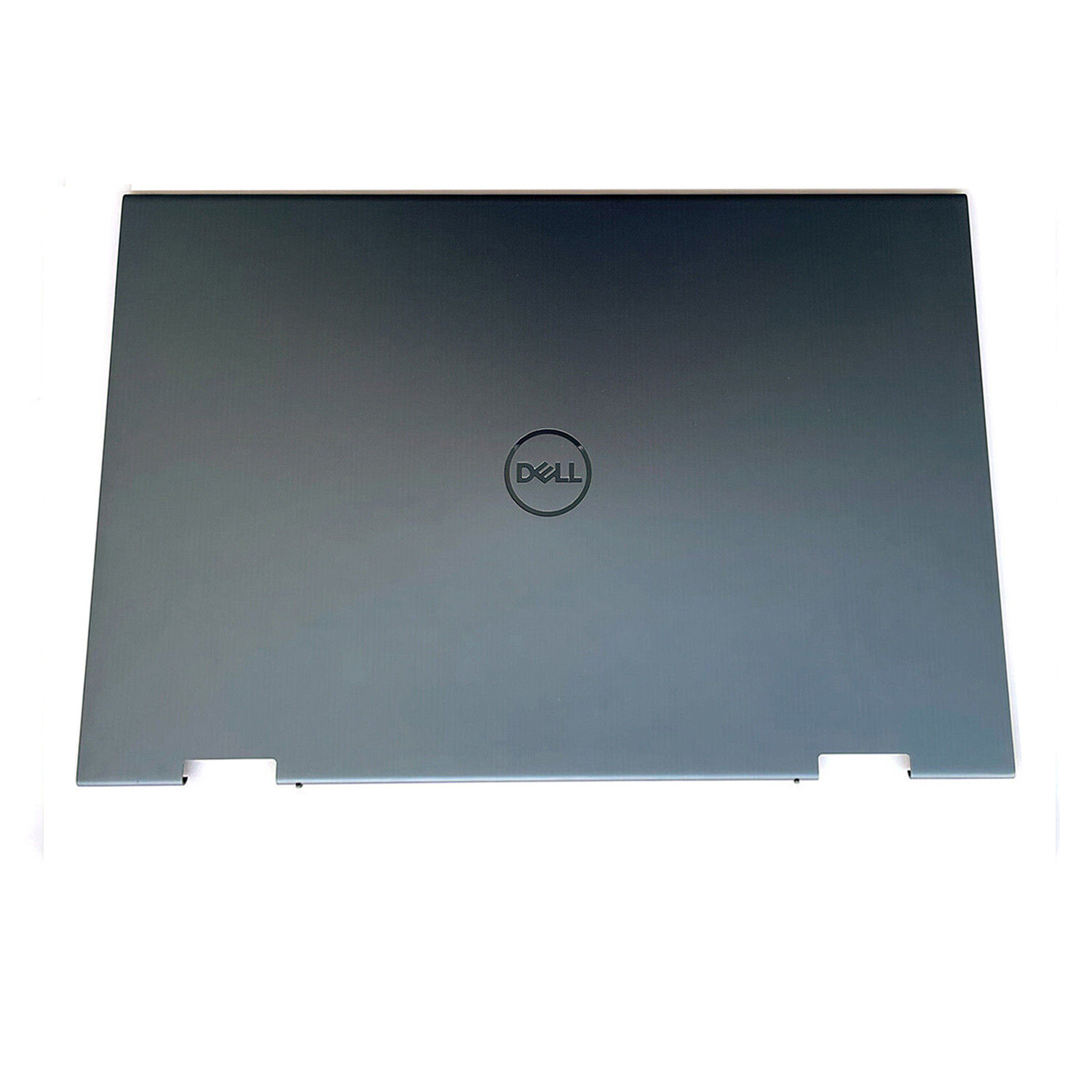 New Blue Lcd Back Cover For Dell Inspiron 5410 5415 7415 2-in-1 0GWRR6 Top Case