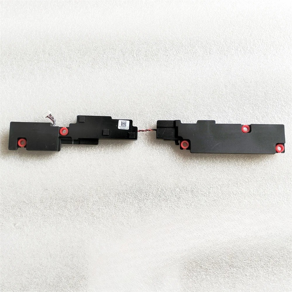 FOR MSI Leopard 8rd GP63 MS-16P6 Speaker Set Left & Right S33A030200F33 TEST OK