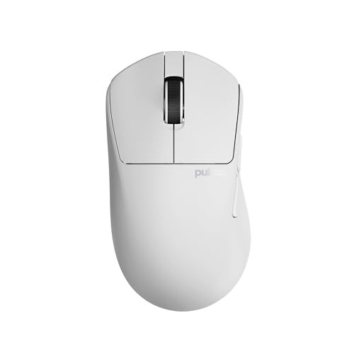 Pulsar Gaming Gears X3 LHD Wireless Gaming Mouse