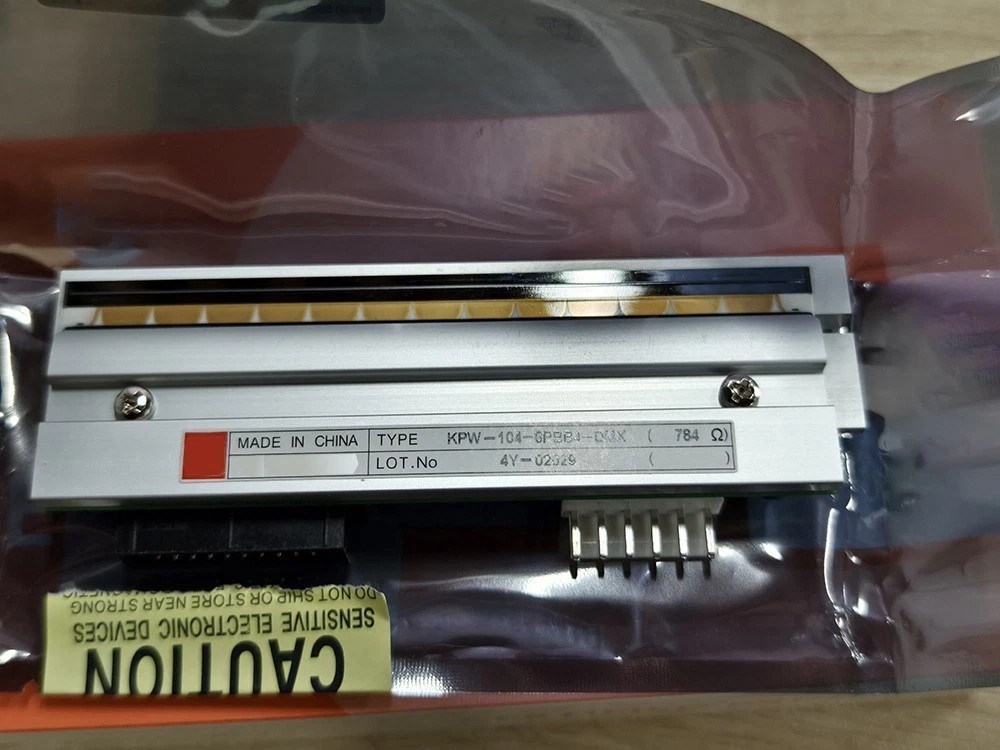 US SHIP OEM PrintHead For Datamax I-4208 I-4212e Mark II 203 dpi PHD20-2278-01
