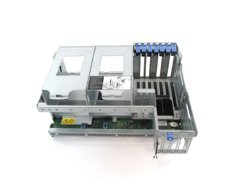IBM 81Y1265 X3850/X3950X5 Processor Board