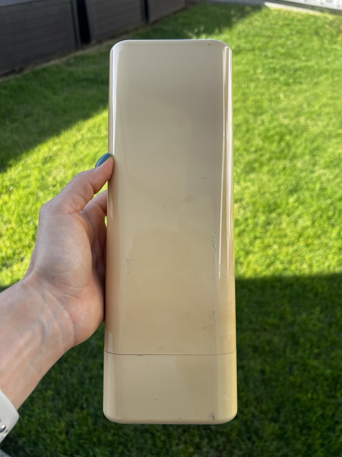 LUXUL XAP-1240 HIGH POWER WIRELESS OUTDOOR ACCESS POINT 300N + PoE Power Supply