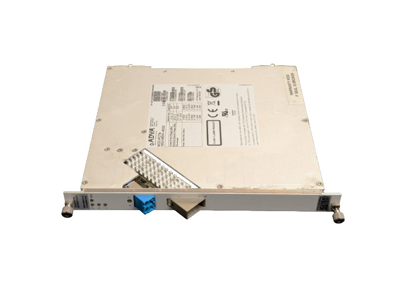 Fujitsu FC9685CE99-10G Channel PRNCD for FLASHWAVE 7420 DWDM System