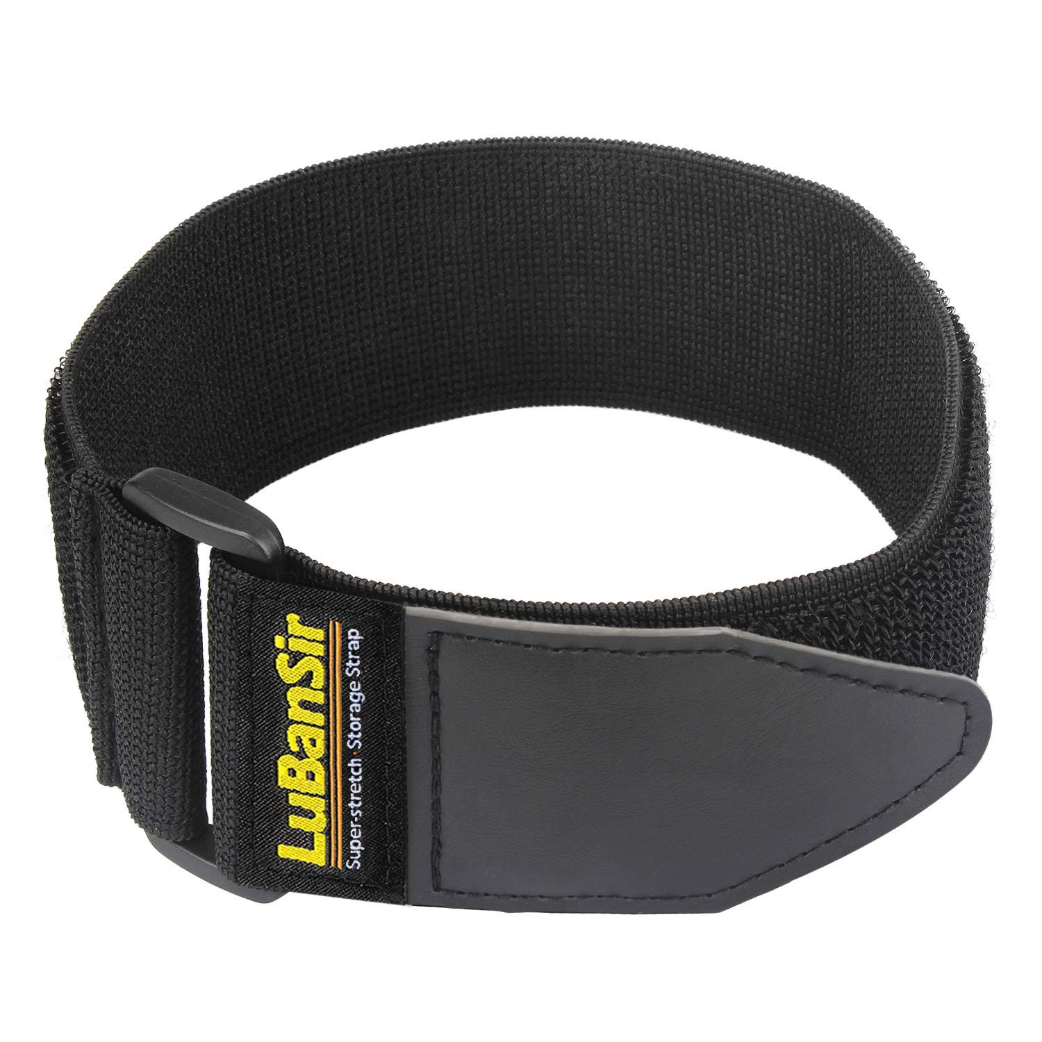 Cinch Straps, 2" x 18" (6 Pack) for Extension Cords Organization